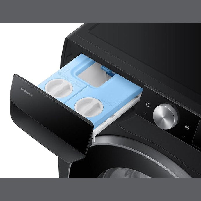 Samsung Series 6 AI ecobubble™ 9kg Washing Machine with Auto Dose | WW90DG6U85LBU1 Samsung Washing Machine Lallys Electrical Ireland