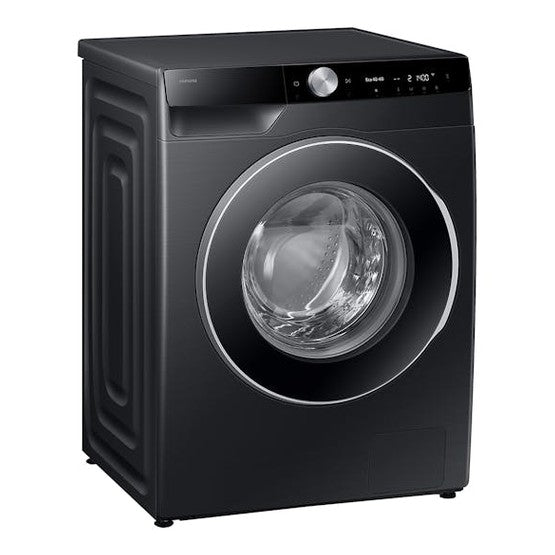 Samsung Series 6 AI ecobubble™ 9kg Washing Machine with Auto Dose | WW90DG6U85LBU1 Samsung Washing Machine Lallys Electrical Ireland