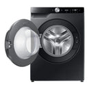 Samsung Series 6 AI ecobubble™ 9kg Washing Machine with Auto Dose | WW90DG6U85LBU1 Samsung Washing Machine Lallys Electrical Ireland