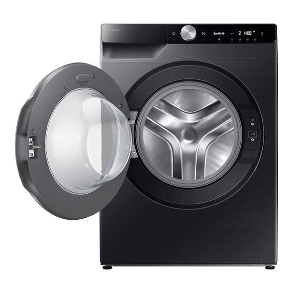 Samsung Series 6 AI ecobubble™ 9kg Washing Machine with Auto Dose | WW90DG6U85LBU1 Samsung Washing Machine Lallys Electrical Ireland