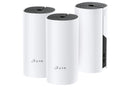 TP-Link Deco M4 (3-Pack) AC1200 Whole Home Mesh WiFi System