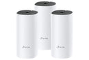 TP-Link Deco M4 (3-Pack) AC1200 Whole Home Mesh WiFi System