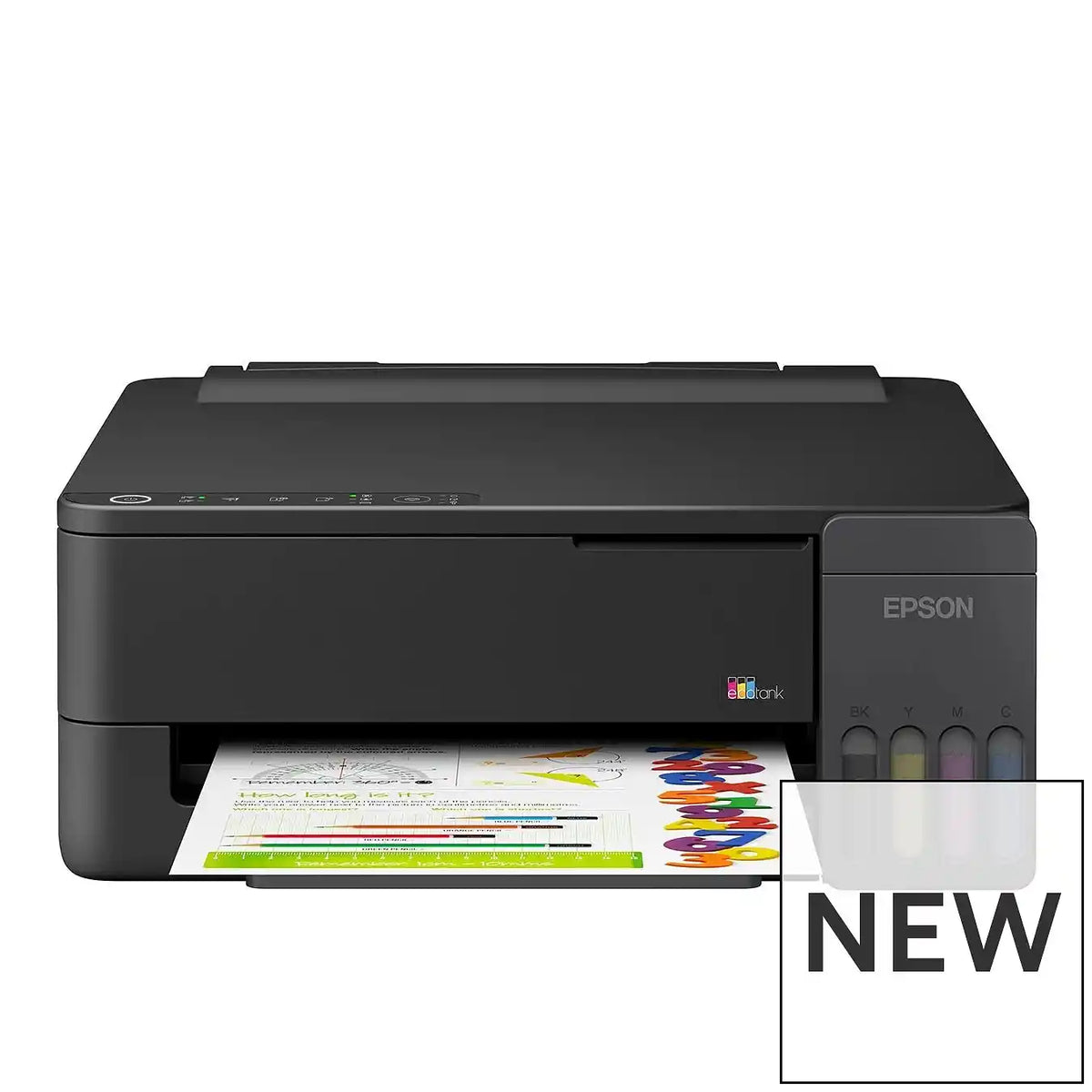 Epson EcoTank ET-2910 Wireless All-in-One Ink Tank Printer - C11CL62401 | Lally's Electrical Dundalk