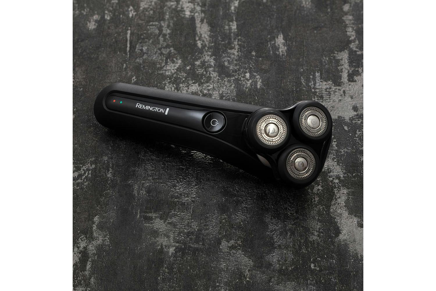 Remington XR1750 Limitless X5 Wet & Dry Rotary Shaver