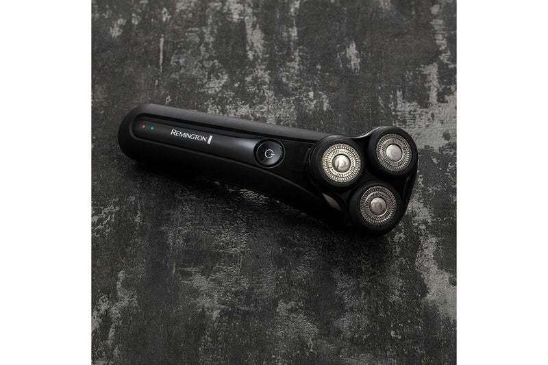 Remington XR1750 Limitless X5 Wet & Dry Rotary Shaver