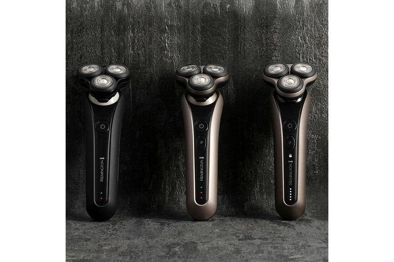 Remington XR1750 Limitless X5 Wet & Dry Rotary Shaver