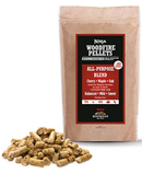 Ninja Woodfire Pellets All-Purpose Blend | 900g XSKOGAPBPL2UK Lallys Electrical Dundalk