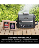 Ninja Woodfire Pellets All-Purpose Blend | 900g XSKOGAPBPL2UK Lallys Electrical Dundalk