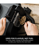 Ninja Woodfire Pellets All-Purpose Blend | 900g XSKOGAPBPL2UK Lallys Electrical Dundalk