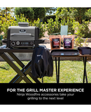 Ninja Woodfire Pellets All-Purpose Blend | 900g XSKOGAPBPL2UK Lallys Electrical Dundalk