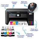 Epson EcoTank ET-2850 All-in-One Multifunction Wi-Fi Ink Tank Printer