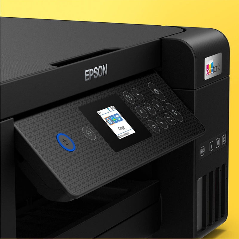 Epson EcoTank ET-2850 All-in-One Multifunction Wi-Fi Ink Tank Printer