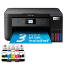 Epson EcoTank ET-2850 All-in-One Multifunction Wi-Fi Ink Tank Printer