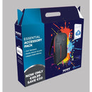 Port Laptop Accessory Bundle — Backpack, 16 GB USB & 1-Year Internet Security (ACSSPORTBTS)