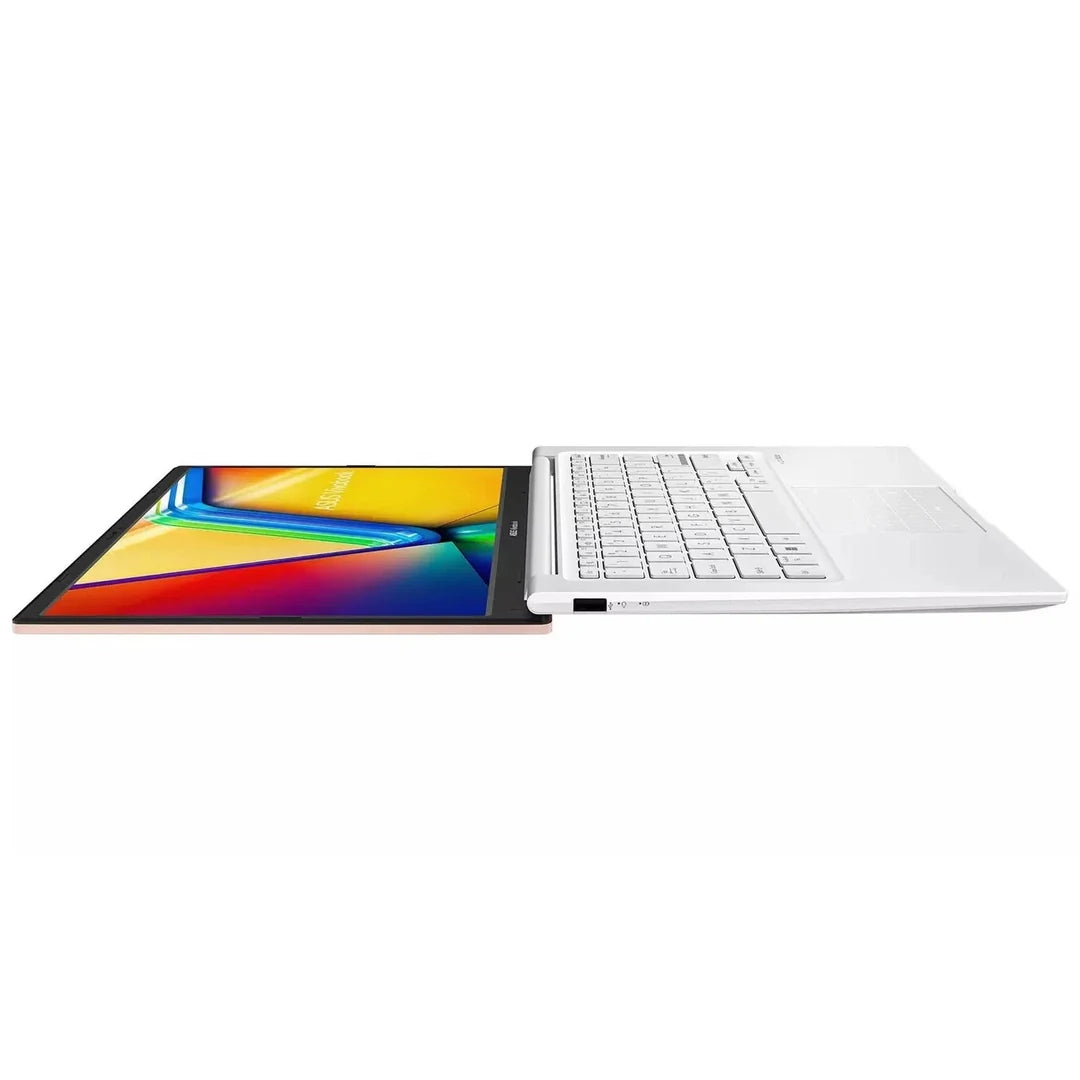 ASUS Vivobook 14 14in i3 8GB 512GB Laptop Pink | X1404VA-EB512W Asus Laptop Lallys Electrical Ireland