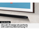 Samsung HW-S800BXU 3.1.2-Channel Ultra-Slim Soundbar with Wireless Subwoofer (Black)