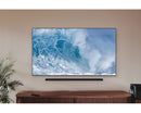 Samsung HW-S800BXU 3.1.2-Channel Ultra-Slim Soundbar with Wireless Subwoofer (Black)