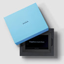 AURA Carver 10.1" WiFi Digital Photo Frame - Gravel | UKA900-BLK Aura Digital Photo Frame Lallys Electrical Ireland