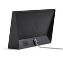 AURA Carver 10.1" WiFi Digital Photo Frame - Gravel | UKA900-BLK Aura Digital Photo Frame Lallys Electrical Ireland