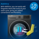 Beko 10kg 1400rpm Washing Machine with EnergySpin | B3W31041W Beko Washing Machine Lallys Electrical Ireland