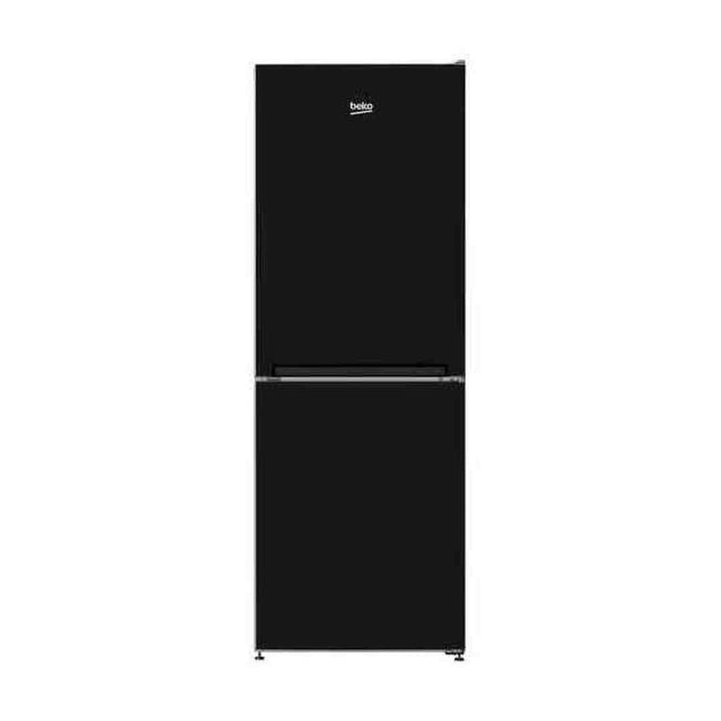 Beko Frost Free Fridge Freezer with Freezer Guard | CFG4552B Beko Fridge Freezer Lallys Electrical Ireland