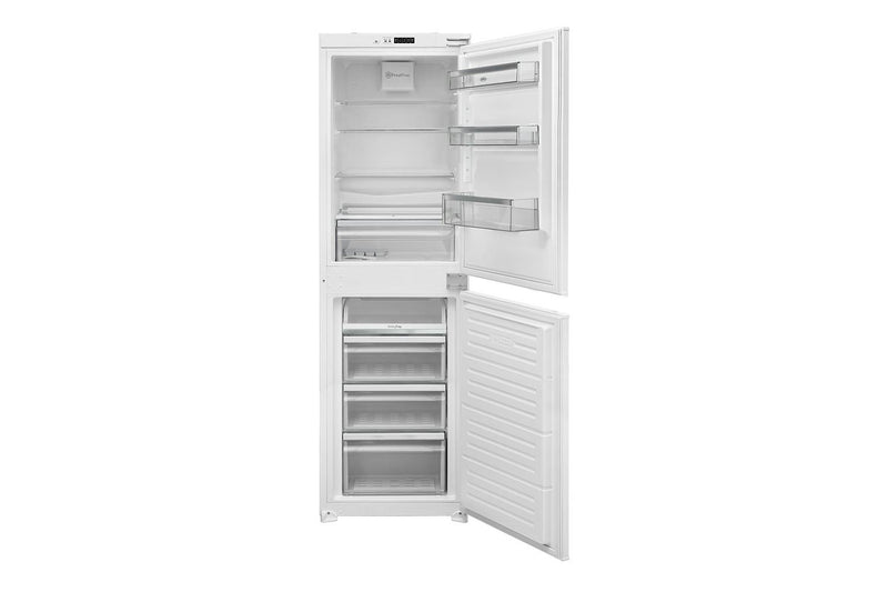 Belling BIFF5151 50/50 Fully Integrated Frost Free Fridge Freezer