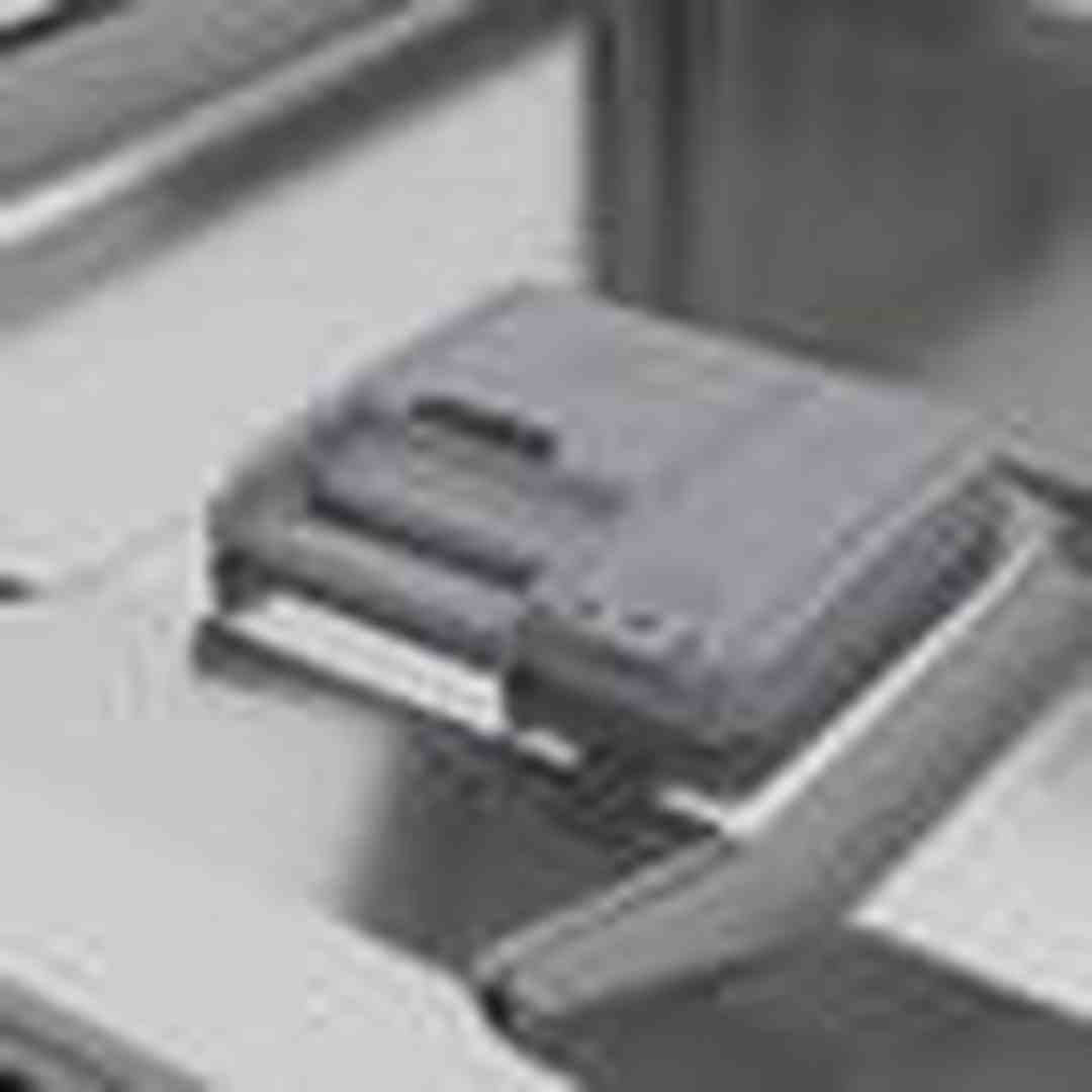 Blomberg Built In Dishwasher - 14 Place Settings | LDV42320 Blomberg Integrated Dishwasher Lallys Electrical Ireland