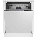 Blomberg Built In Dishwasher - 14 Place Settings | LDV42320 Blomberg Integrated Dishwasher Lallys Electrical Ireland