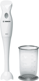 Bosch CleverMixx 300W Hand Blender White | MSM6B150GB