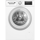 Bosch Series 4 Washing machine, Front Loader 9kg 1400 rpm - White | WAN28259GB Bosch Washing Machine Lallys Electrical Ireland