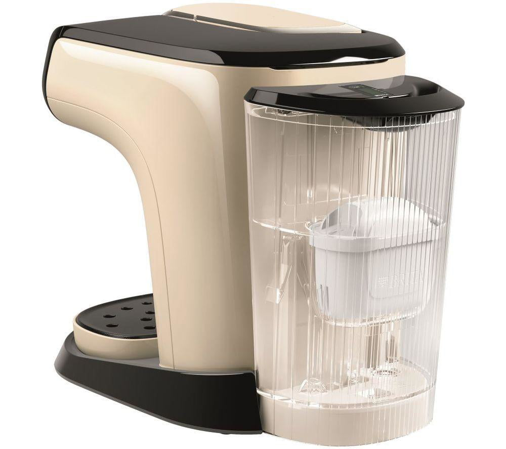 Bosch Tassimo My Way 2 Coffee Machine Black | TAS6507GB