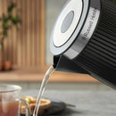 Russell Hobbs 1.7L Jug Kettle — Bronte Range (Black)