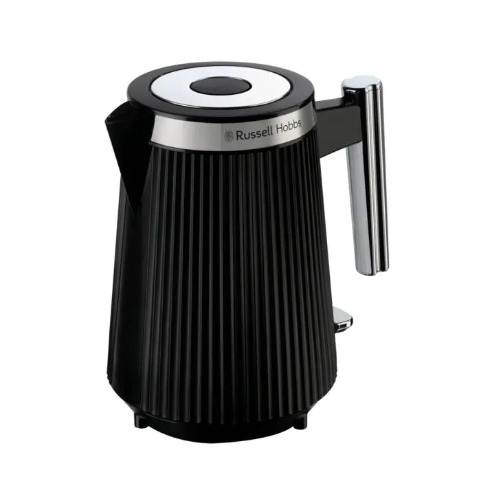 Russell Hobbs 1.7L Jug Kettle — Bronte Range (Black)