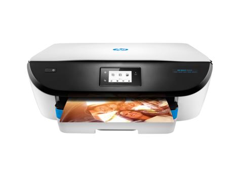 HP ENVY 5544 All-in-One Wireless Inkjet Printer