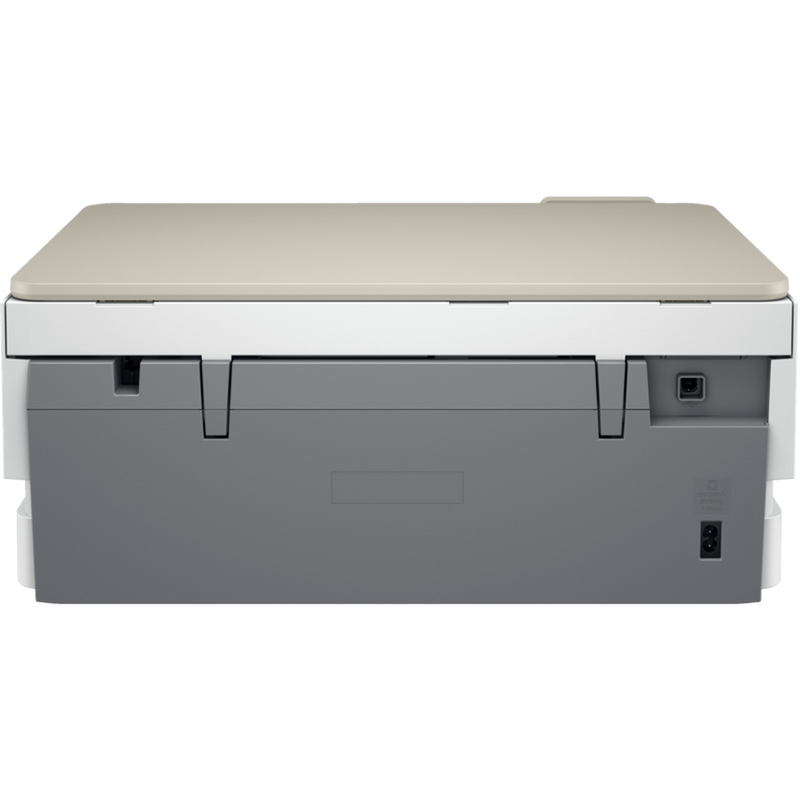 "Hp ENVY Inspire 7220e All-in-One Wireless Colour Printer | 3 Months Free Instant Ink with HP+ | White | 2-sided printing | Touchscreen | Self-healing Wi-Fi | 242P6B