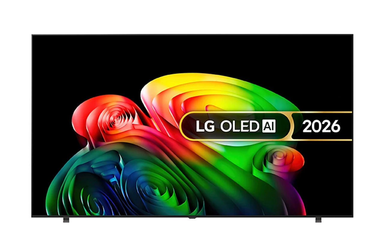 LG 65-inch B6 Series 4K Ultra HD Smart OLED TV | OLED65B65LA.AEI