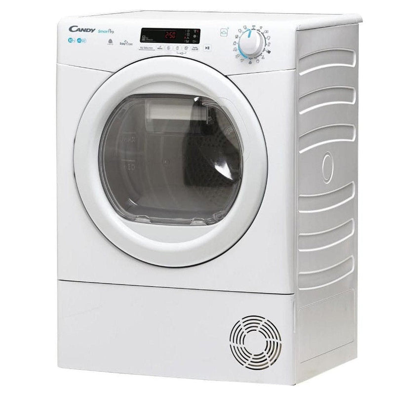 Candy Smart Pro CSOEC10DE 10 kg Condenser Tumble Dryer