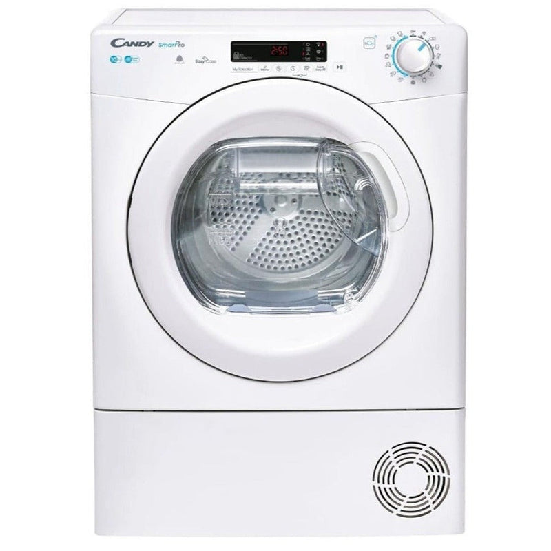 Candy Smart Pro CSOEC10DE 10 kg Condenser Tumble Dryer