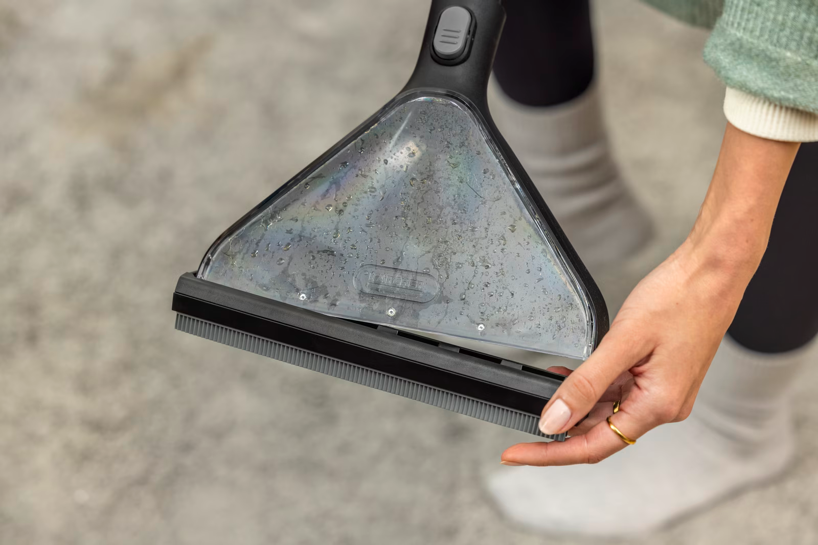 Karcher SE4 Select Carpet Cleaner | 1.081-153.0