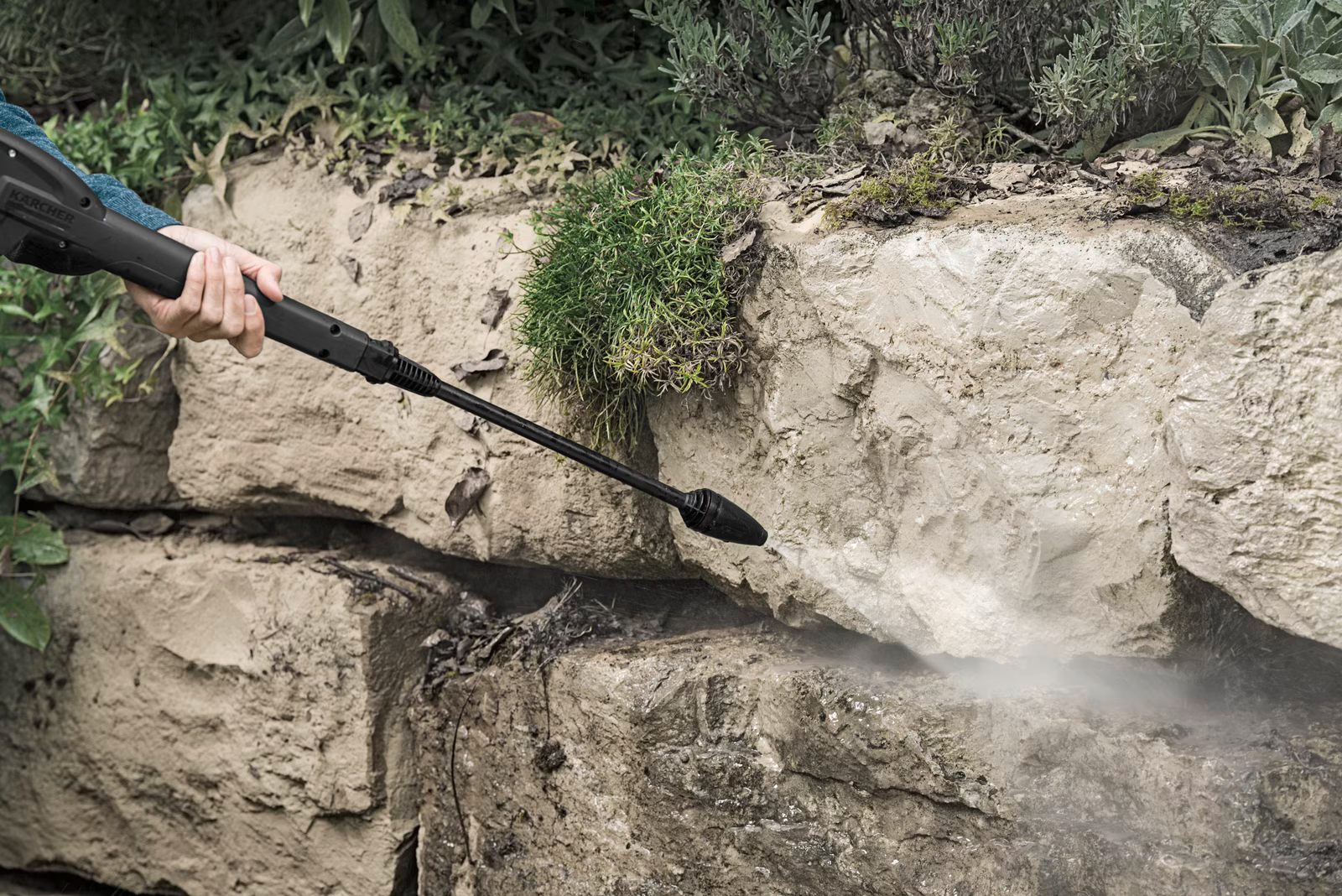 Karcher K 7 Power Flex Pressure Washer | 1.317-301.0