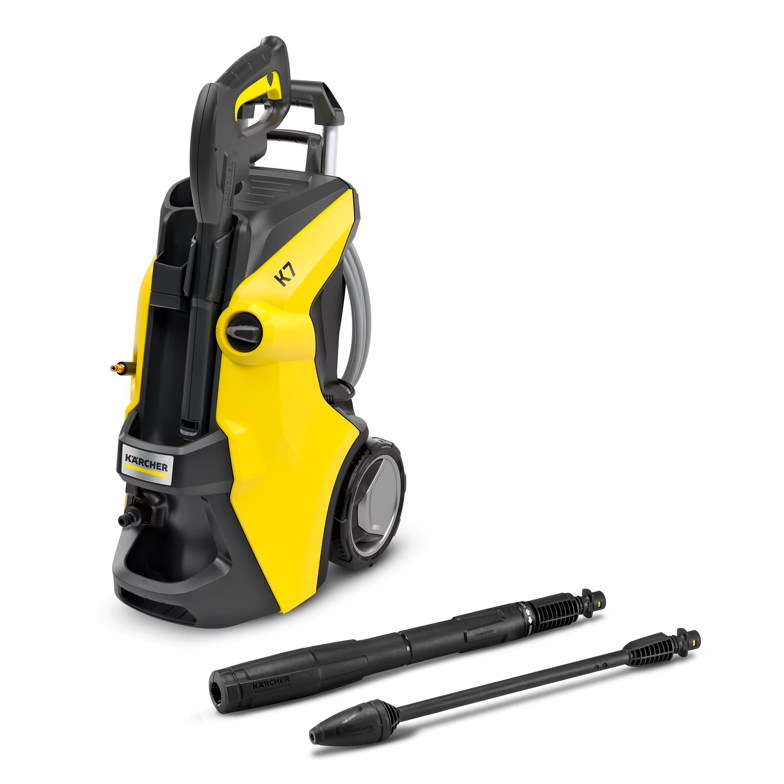 Karcher K 7 Power Flex Pressure Washer | 1.317-301.0
