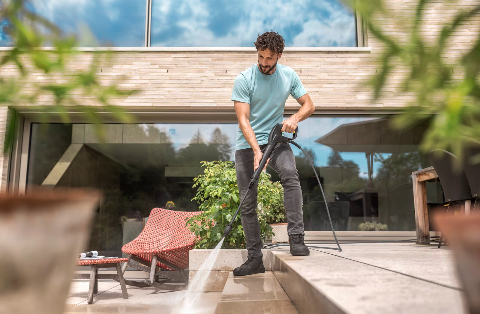 Karcher K 7 Power Flex Pressure Washer | 1.317-301.0