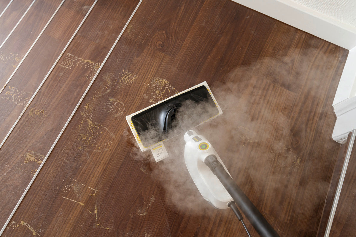 Karcher SC1 Multi & Up Extra Steam Cleaner | 1.516-420.0