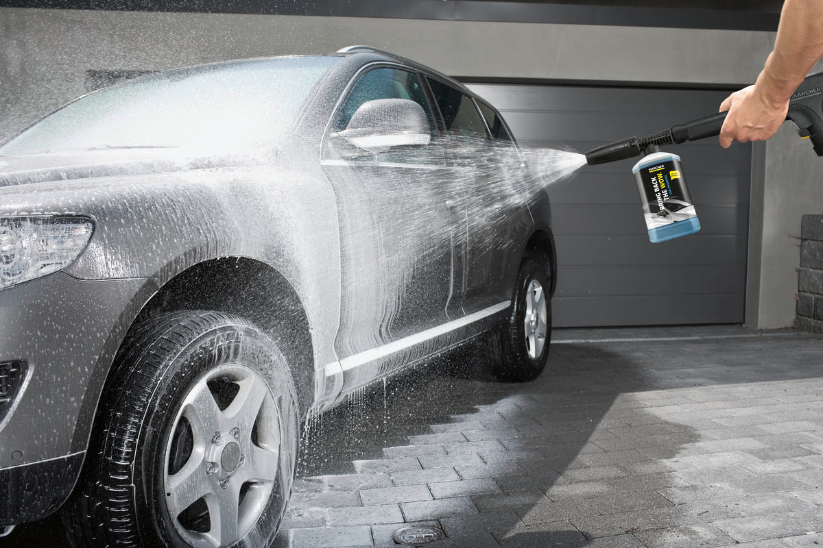 Karcher Car Shampoo 3-in-1 RM 610 | 6.295-750.0