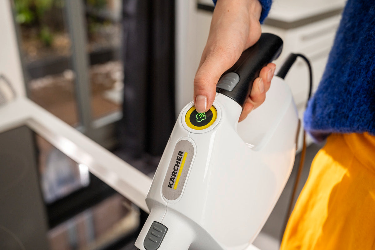 Karcher SC1 Multi & Up Extra Steam Cleaner | 1.516-420.0