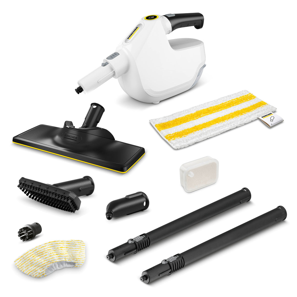 Karcher SC1 Multi & Up Extra Steam Cleaner | 1.516-420.0