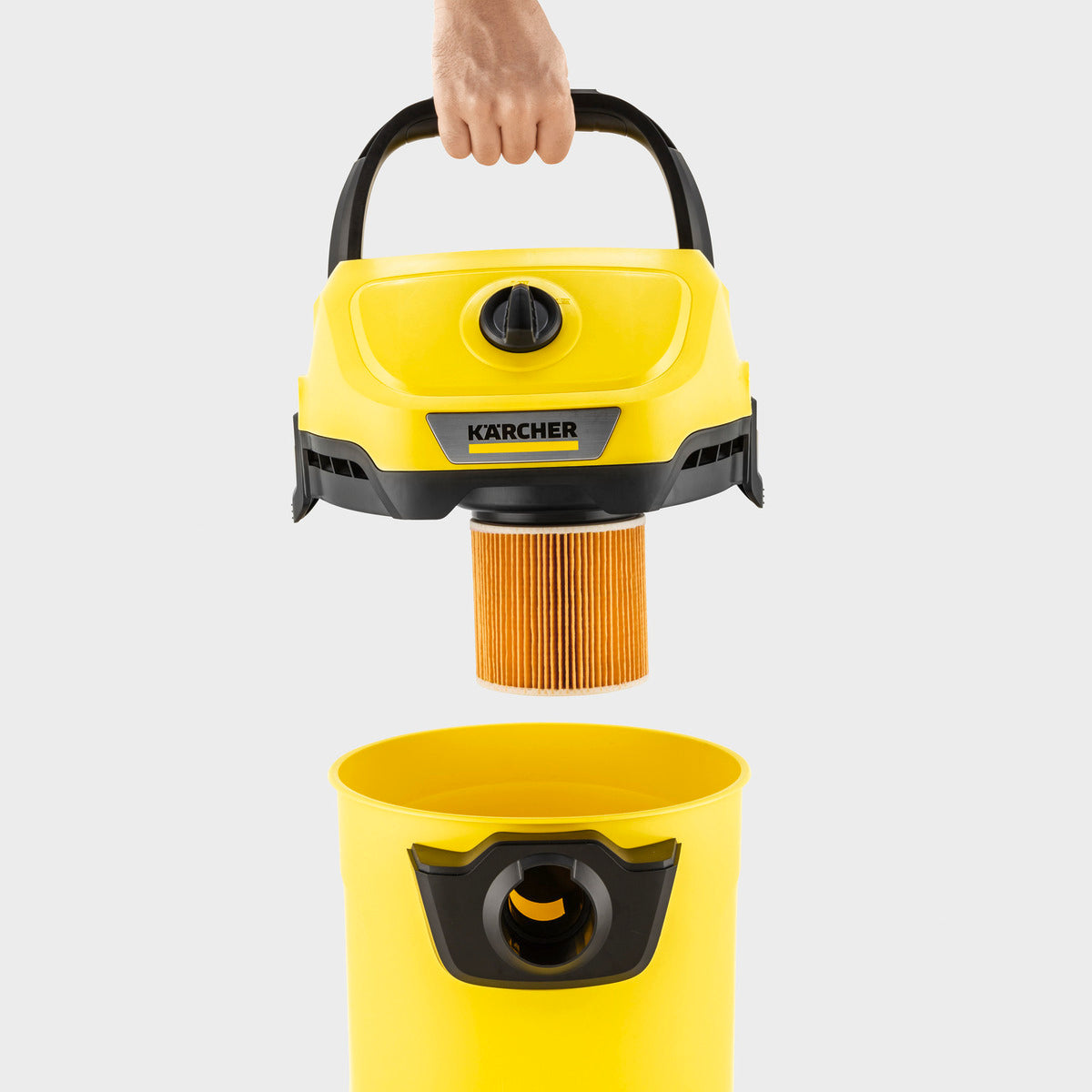 Karcher Cartridge Filter KFI 3310 | 2.863-303.0