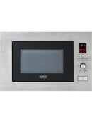 Belling 23L Integrated Microwave | BIM60STA