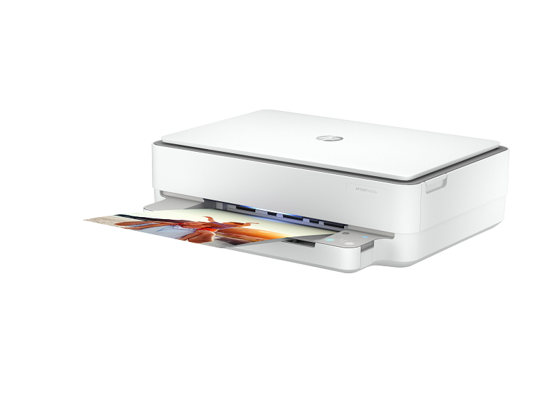 HP Envy 6020e All-in-One Wireless Printer — Print, Scan & Copy