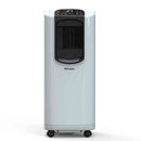 Dimplex 2.6kW Portable Air Conditioner with Dehumidifier | DPAC901 Dimplex Air Conditioner Lallys Electrical Ireland